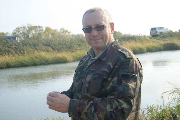 Валерий Корбут