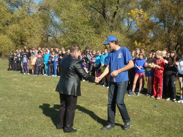 Андрей Писаренко