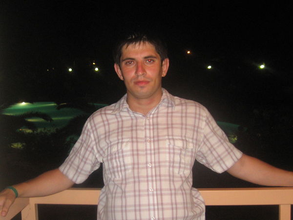 Денис Паншин