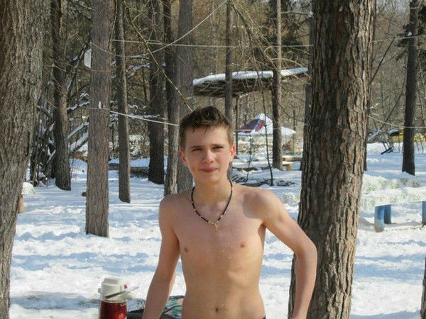 Просто Макс