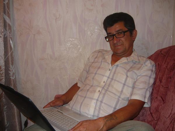 Тагир Гайсин