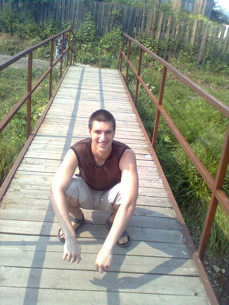 Роман Макаров