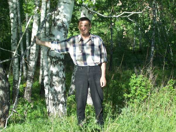 Юрий Шевелёв