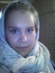 Анна Вьюгова