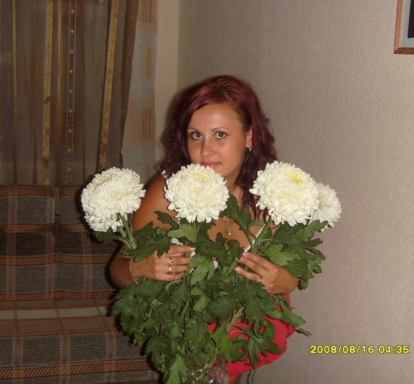 Ирина Дорошко