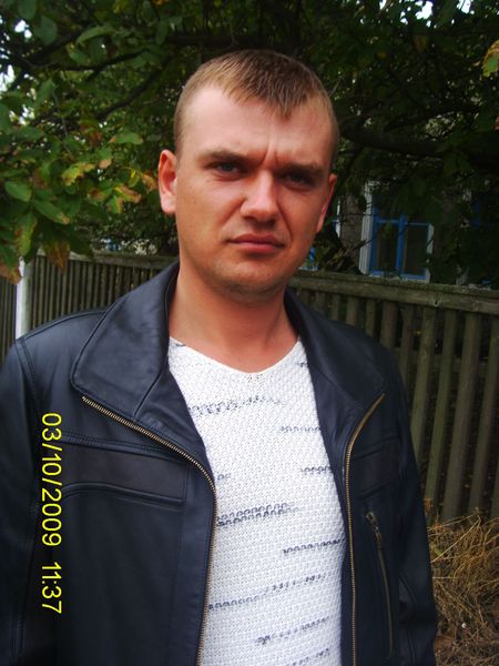 Николай Михайлык