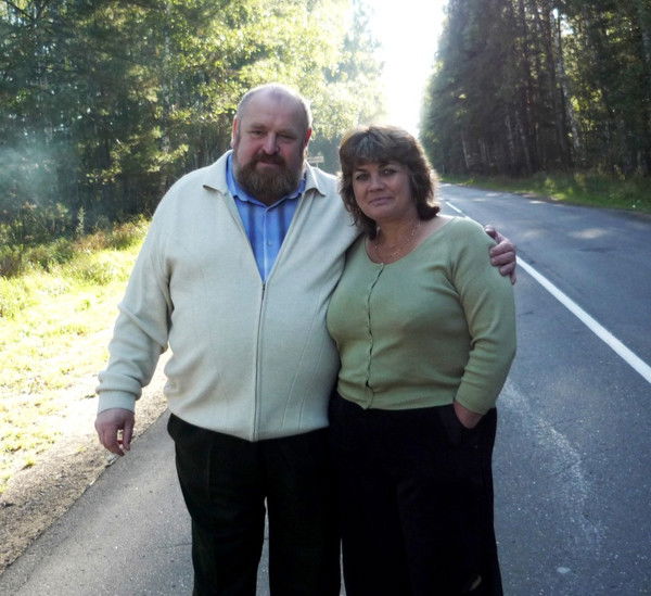 Юрий Евсеев