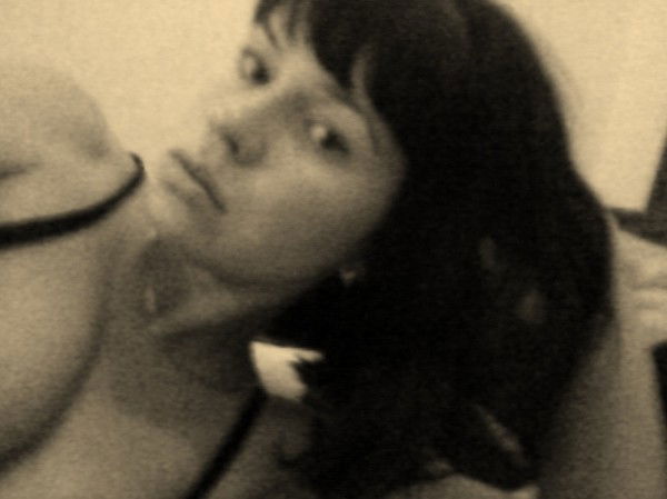 Анна Евтушок