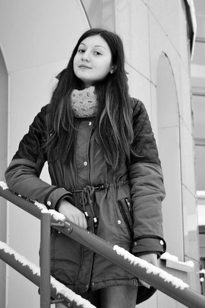 Юлия Наумова