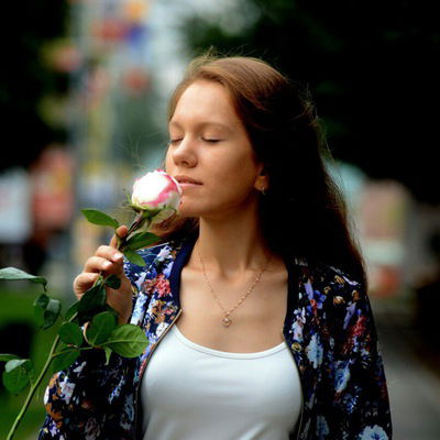 Полина Русских