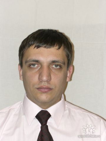 Вячеслав Дрыгин