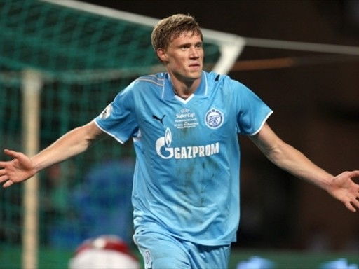 Богдан Михайлин