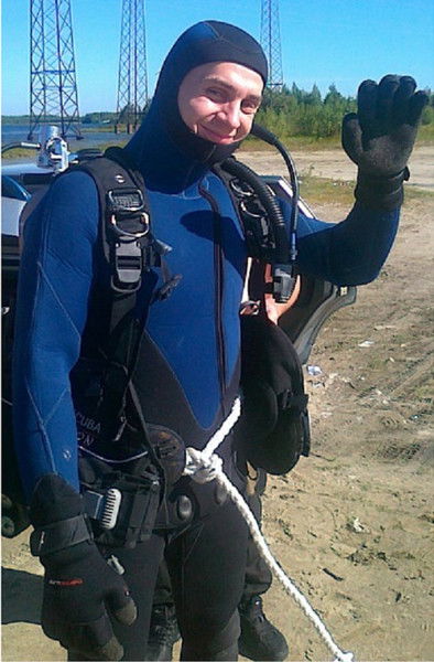 Сергей Игоревич