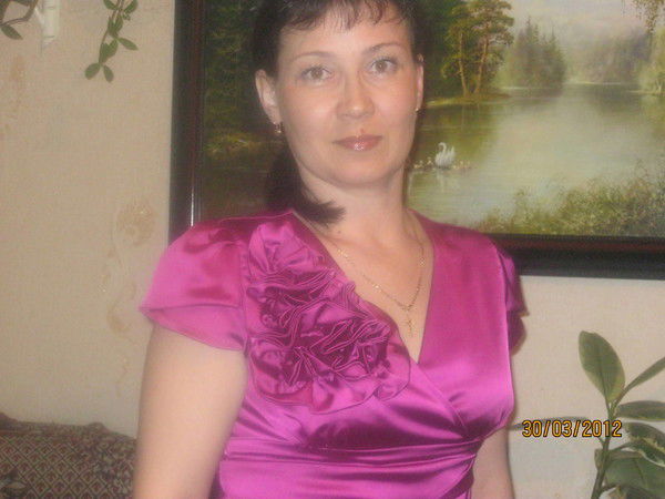 Лена Попкова(Юрпалова)