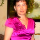 Лена Попкова(Юрпалова)