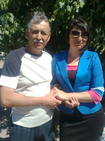 Ирина Сергиенко