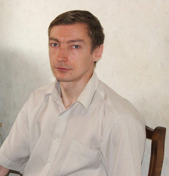 Андрей Тимков