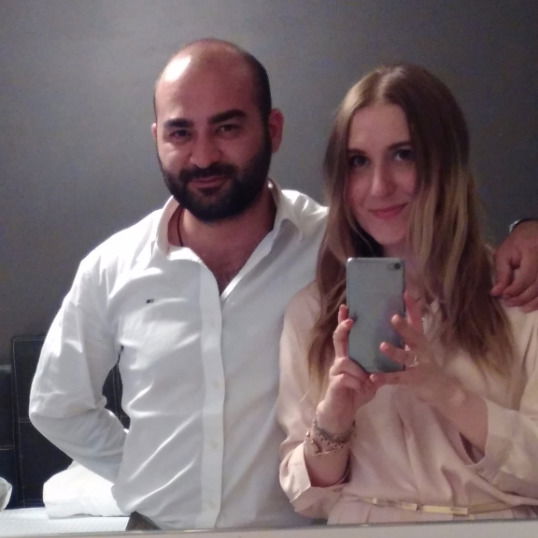 Ольга Ширин