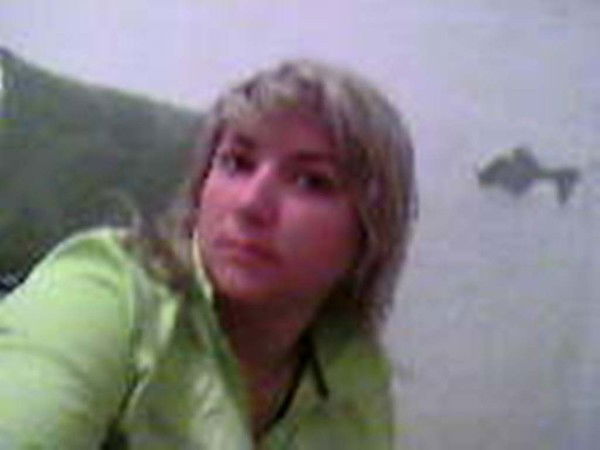 Оксана Цыбульская