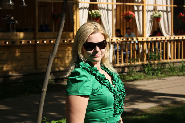 Анна Польщикова