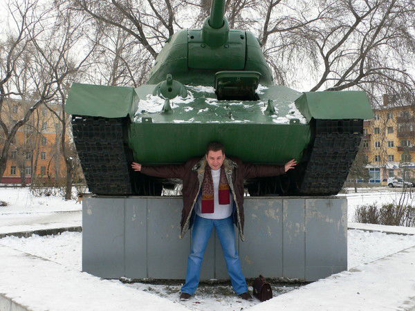 Богдан Богуславцев