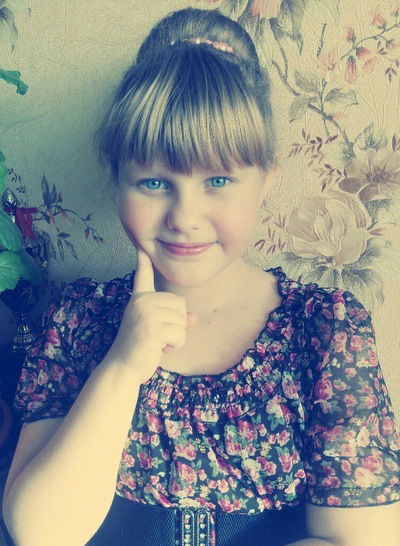 Александра Медведева