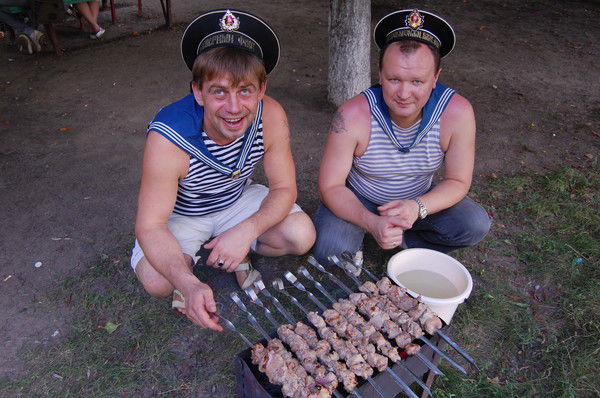 Андрей Тимошенко