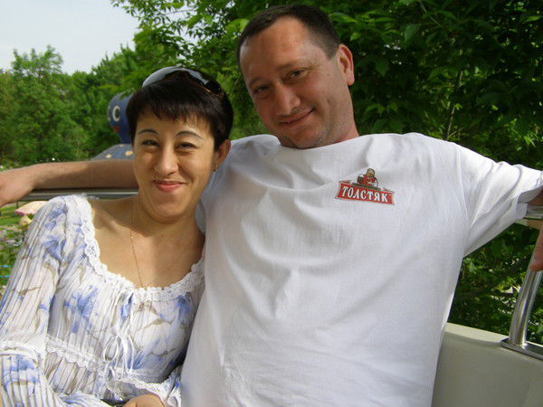 Разыков Алишер