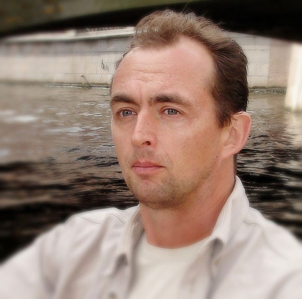 Михаил Синицын