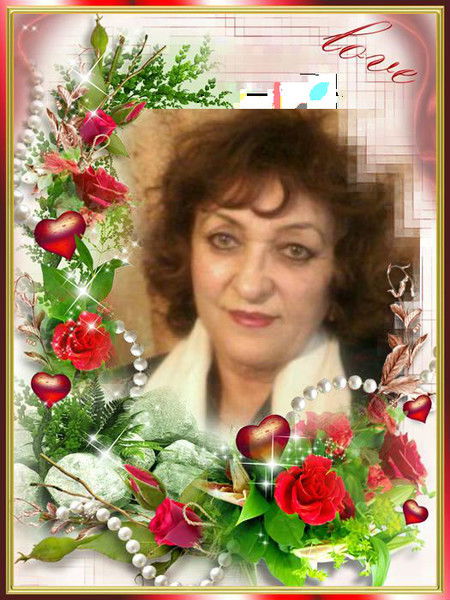 Любовь Юрина