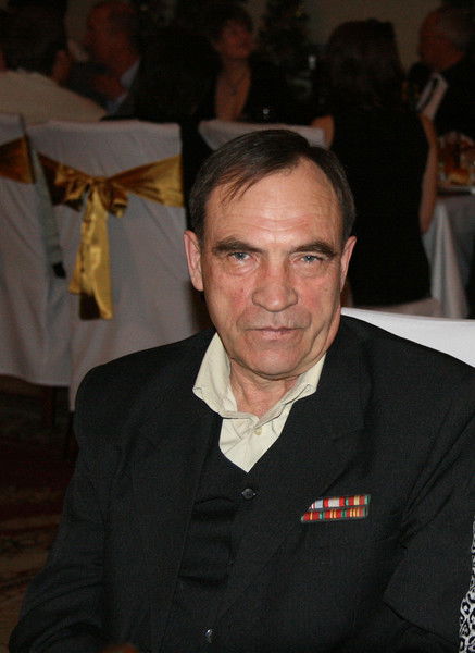 Алексей Романов