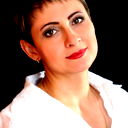 Лидия Алешина