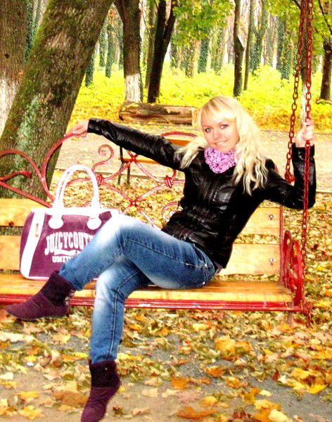 Диана Чубей