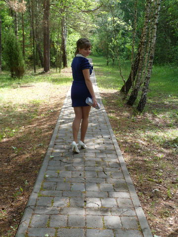 Екатерина Кизина