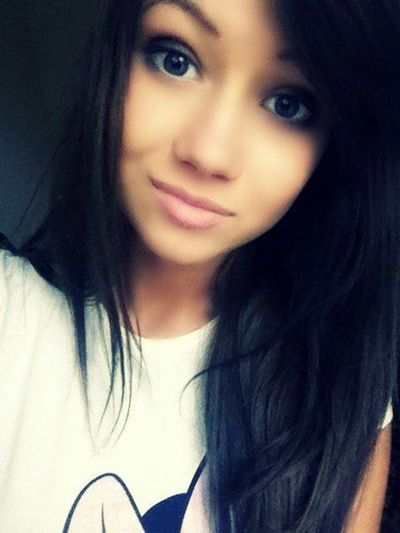 Алёна Синькевич