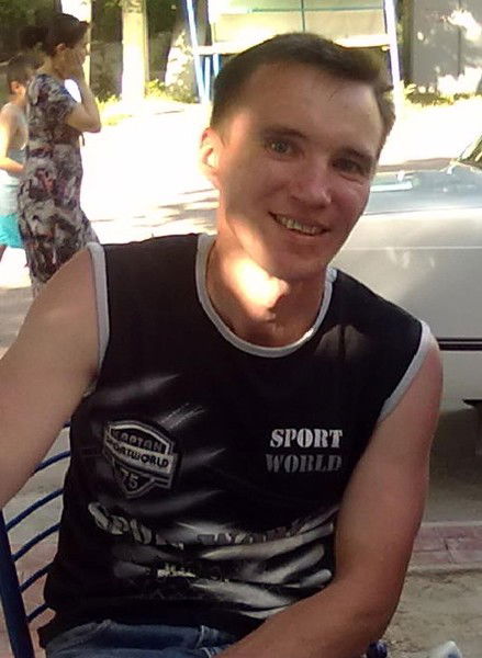 Юсуп Валиев