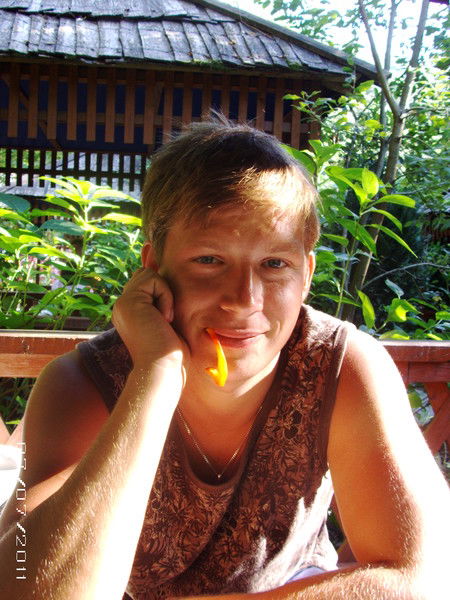 Алексей Замамыкин