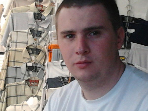 Дмитрий Гашков