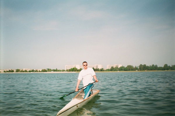 Владимир Соколов