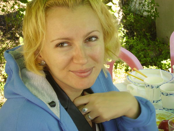 Аня Скоркина