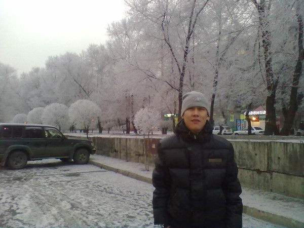 Дима Кызласов