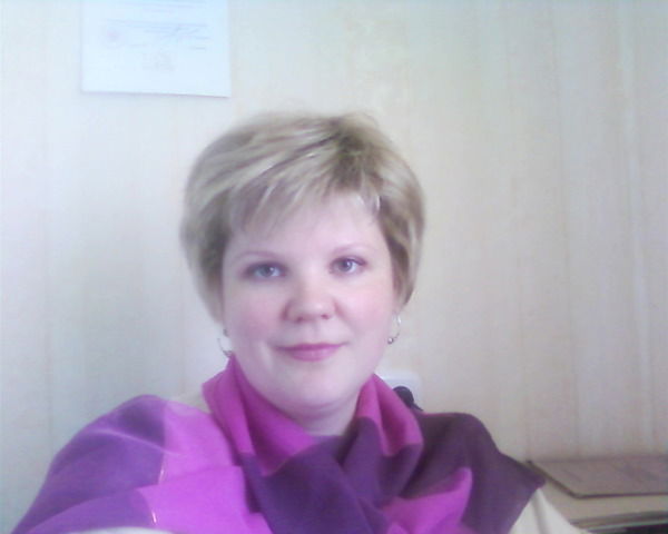 Светлана Седюкевич