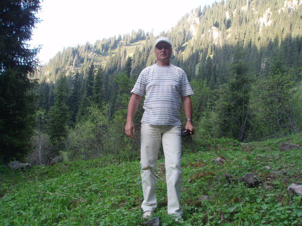 Алексей Мухин