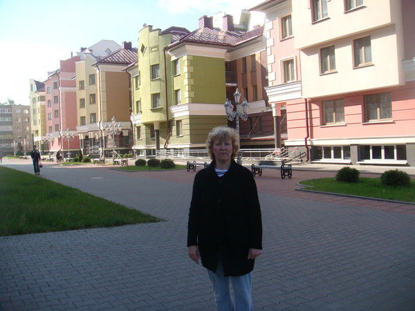 Ирина Денисович