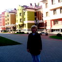 Ирина Денисович