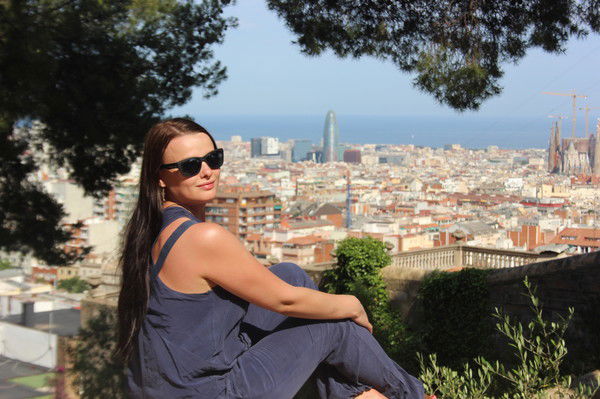 Никулина Любовь