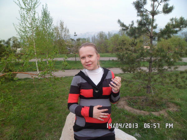 Ек@терин@ Омарова