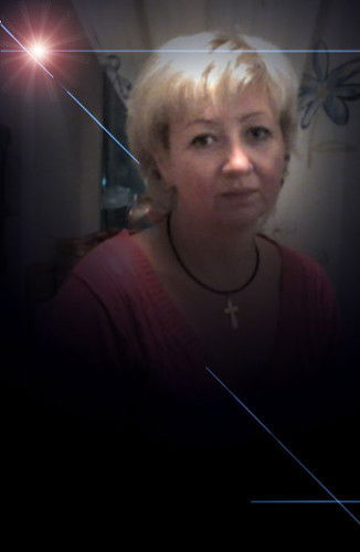 Юлия Дубровина