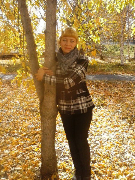 Надя Великанова