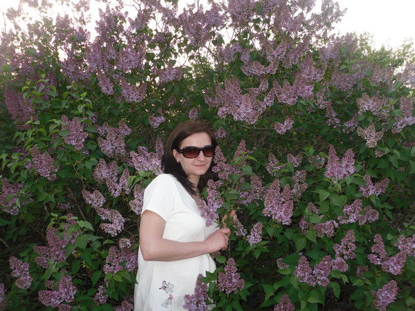 Ирина Компаниец